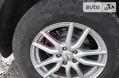 Позашляховик / Кросовер Hyundai Santa FE 2007 в 