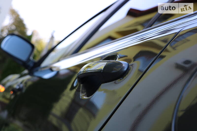 Позашляховик / Кросовер Hyundai Santa FE 2008 в Трускавці фото 254 Позашляховик / Кросовер Hyundai Santa FE 2008 в Трускавці