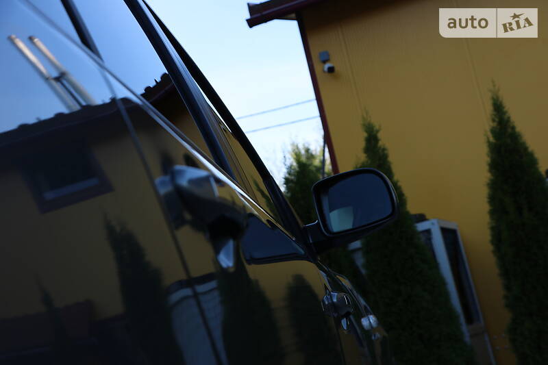 Позашляховик / Кросовер Hyundai Santa FE 2008 в Трускавці фото 322 Позашляховик / Кросовер Hyundai Santa FE 2008 в Трускавці