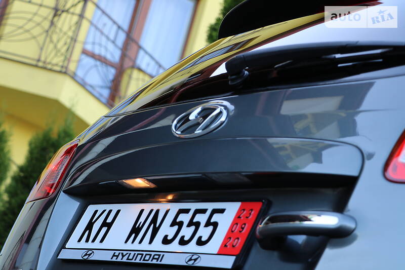 Позашляховик / Кросовер Hyundai Santa FE 2008 в Трускавці фото 329 Позашляховик / Кросовер Hyundai Santa FE 2008 в Трускавці