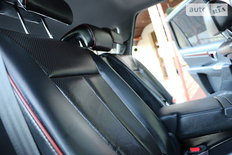 Позашляховик / Кросовер Hyundai Santa FE 2008 в Трускавці фото 9 Позашляховик / Кросовер Hyundai Santa FE 2008 в Трускавці