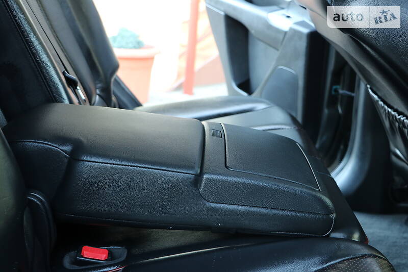 Позашляховик / Кросовер Hyundai Santa FE 2008 в Трускавці фото 12 Позашляховик / Кросовер Hyundai Santa FE 2008 в Трускавці