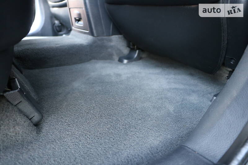 Позашляховик / Кросовер Hyundai Santa FE 2008 в Трускавці фото 13 Позашляховик / Кросовер Hyundai Santa FE 2008 в Трускавці