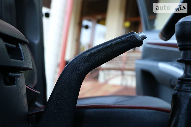 Позашляховик / Кросовер Hyundai Santa FE 2008 в Трускавці фото 18 Позашляховик / Кросовер Hyundai Santa FE 2008 в Трускавці