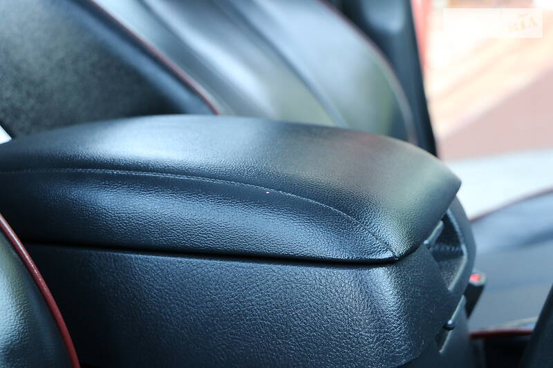 Позашляховик / Кросовер Hyundai Santa FE 2008 в Трускавці фото 21 Позашляховик / Кросовер Hyundai Santa FE 2008 в Трускавці