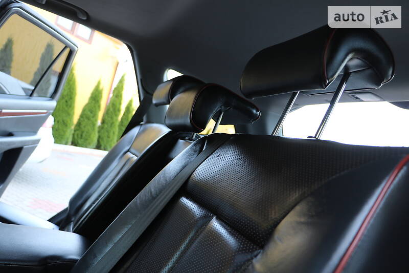 Позашляховик / Кросовер Hyundai Santa FE 2008 в Трускавці фото 41 Позашляховик / Кросовер Hyundai Santa FE 2008 в Трускавці