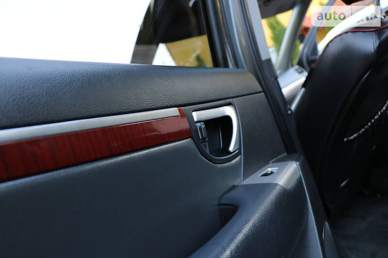 Позашляховик / Кросовер Hyundai Santa FE 2008 в Трускавці фото 47 Позашляховик / Кросовер Hyundai Santa FE 2008 в Трускавці