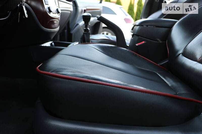 Позашляховик / Кросовер Hyundai Santa FE 2008 в Трускавці фото 55 Позашляховик / Кросовер Hyundai Santa FE 2008 в Трускавці