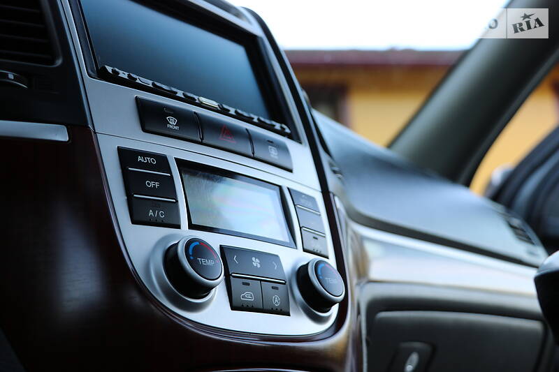 Позашляховик / Кросовер Hyundai Santa FE 2008 в Трускавці фото 60 Позашляховик / Кросовер Hyundai Santa FE 2008 в Трускавці