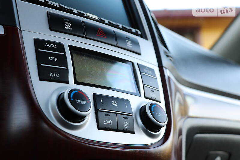 Позашляховик / Кросовер Hyundai Santa FE 2008 в Трускавці фото 65 Позашляховик / Кросовер Hyundai Santa FE 2008 в Трускавці