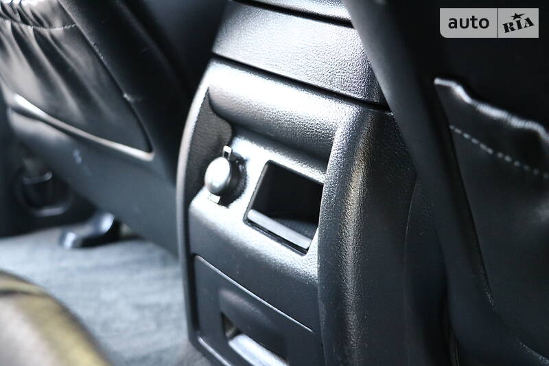 Позашляховик / Кросовер Hyundai Santa FE 2008 в Трускавці фото 83 Позашляховик / Кросовер Hyundai Santa FE 2008 в Трускавці