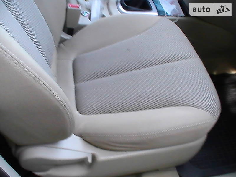 Внедорожник / Кроссовер Hyundai Santa FE 2007 в Чернигове фото 6 Внедорожник / Кроссовер Hyundai Santa FE 2007 в Чернигове