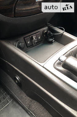 Позашляховик / Кросовер Hyundai Santa FE 2012 в 