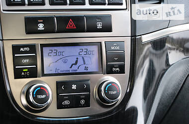 Позашляховик / Кросовер Hyundai Santa FE 2009 в Трускавці