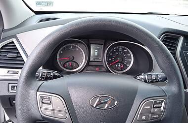 Внедорожник / Кроссовер Hyundai Santa FE 2015 в Херсоне