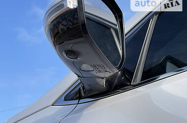Позашляховик / Кросовер Hyundai Santa FE 2015 в Броварах