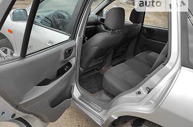 Внедорожник / Кроссовер Hyundai Santa FE 2005 в Ивано-Франковске