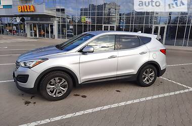 Универсал Hyundai Santa FE 2013 в Киеве