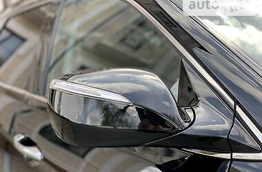 Внедорожник / Кроссовер Hyundai Santa FE 2013 в Виннице