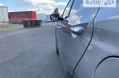 Внедорожник / Кроссовер Hyundai Santa FE 2013 в Ковеле