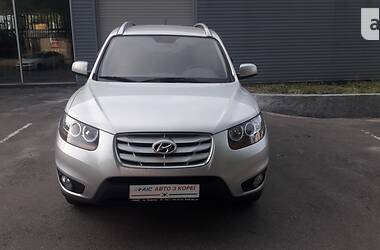 Універсал Hyundai Santa FE 2010 в Харкові