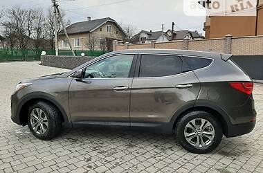 Позашляховик / Кросовер Hyundai Santa FE 2014 в Івано-Франківську