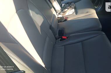 Позашляховик / Кросовер Hyundai Santa FE 2013 в Херсоні