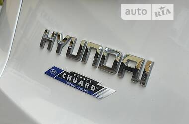 Внедорожник / Кроссовер Hyundai Santa FE 2013 в Чернигове