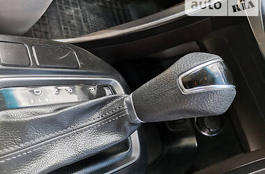 Позашляховик / Кросовер Hyundai Santa FE 2014 в Жовкві