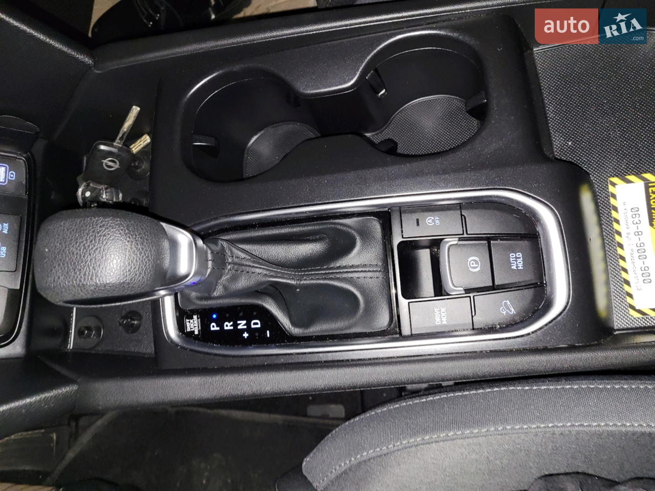 2018 Hyundai Santa Fe - мініатюра 67