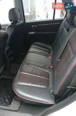 Hyundai Santa FE 2009