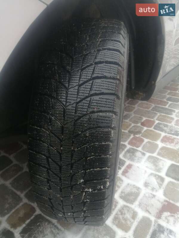 Позашляховик / Кросовер Hyundai Santa FE 2011 в Нетішині