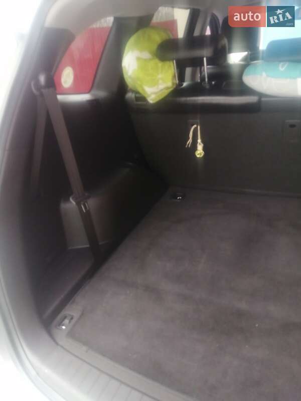 Позашляховик / Кросовер Hyundai Santa FE 2011 в Нетішині