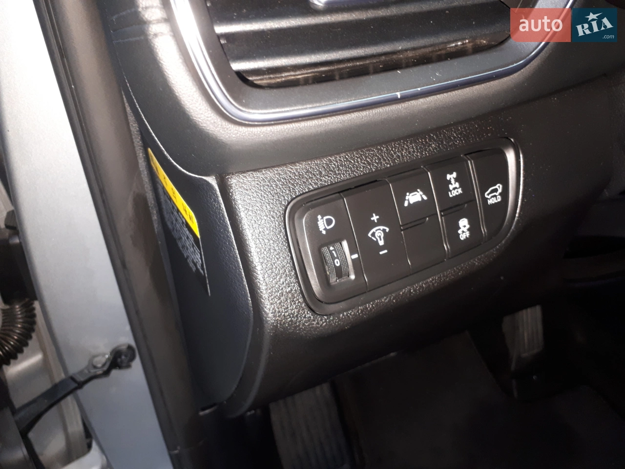 2018 Hyundai Santa Fe - мініатюра 39