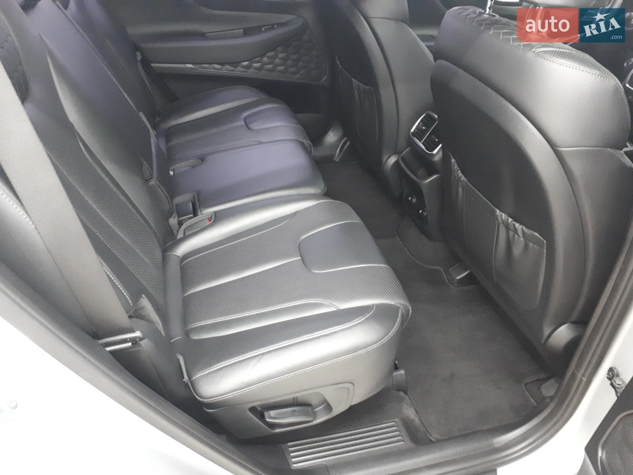 2018 Hyundai Santa Fe - мініатюра 45