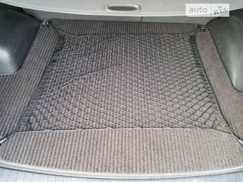 Позашляховик / Кросовер Hyundai Santa FE 2006 в Сарнах