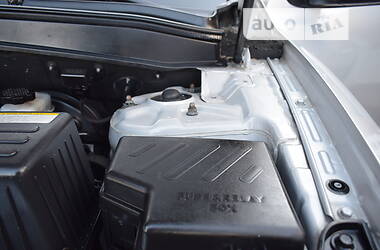 Внедорожник / Кроссовер Hyundai Santa FE 2008 в Коломые
