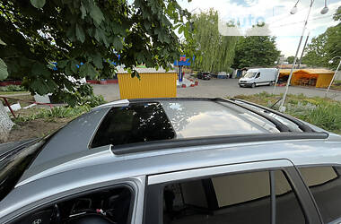 Внедорожник / Кроссовер Hyundai Santa FE 2008 в Хмельницком
