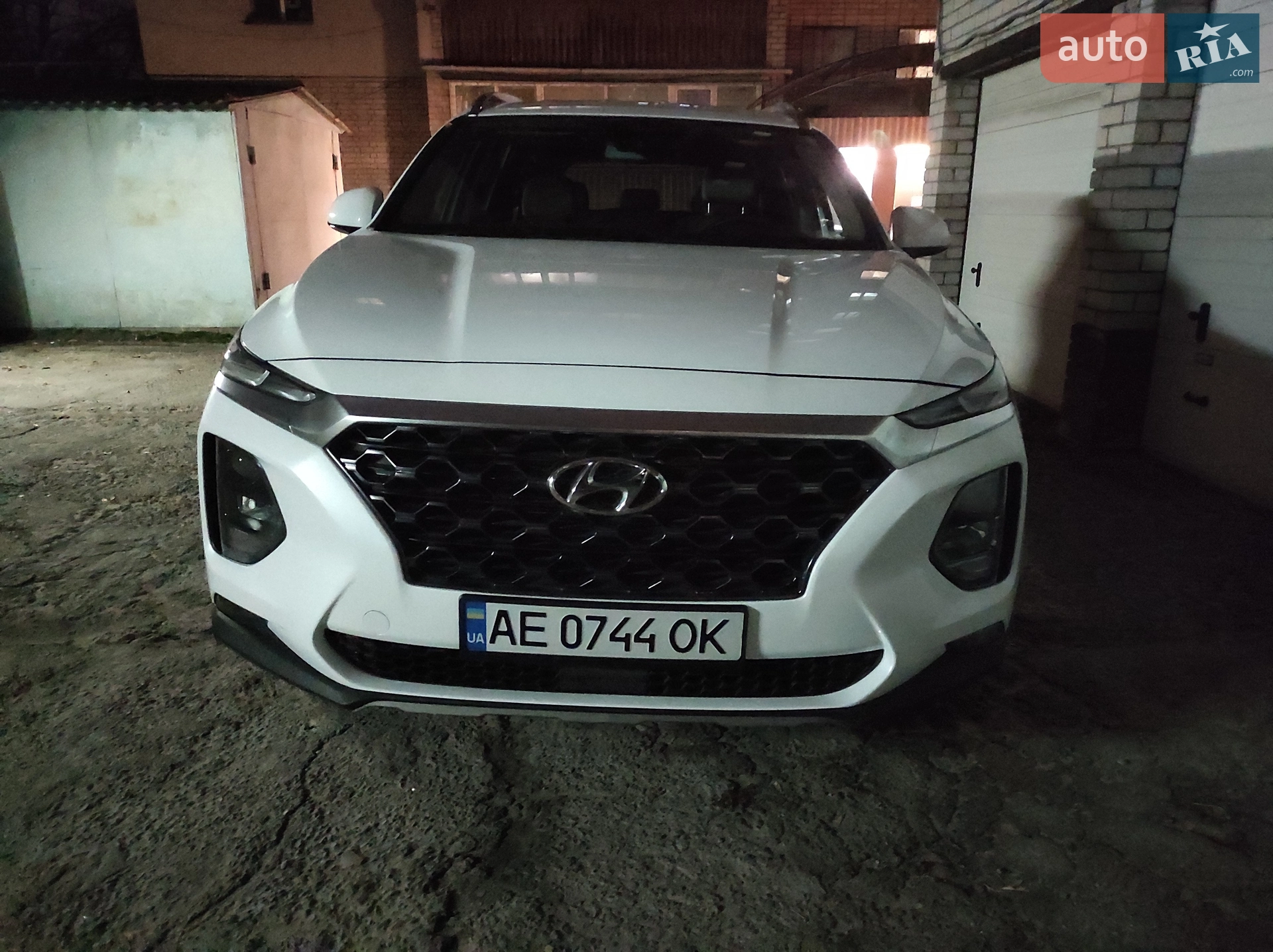 2019 Hyundai Santa Fe - мініатюра 26