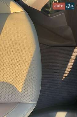 Внедорожник / Кроссовер Hyundai Santa FE 2016 в Одессе