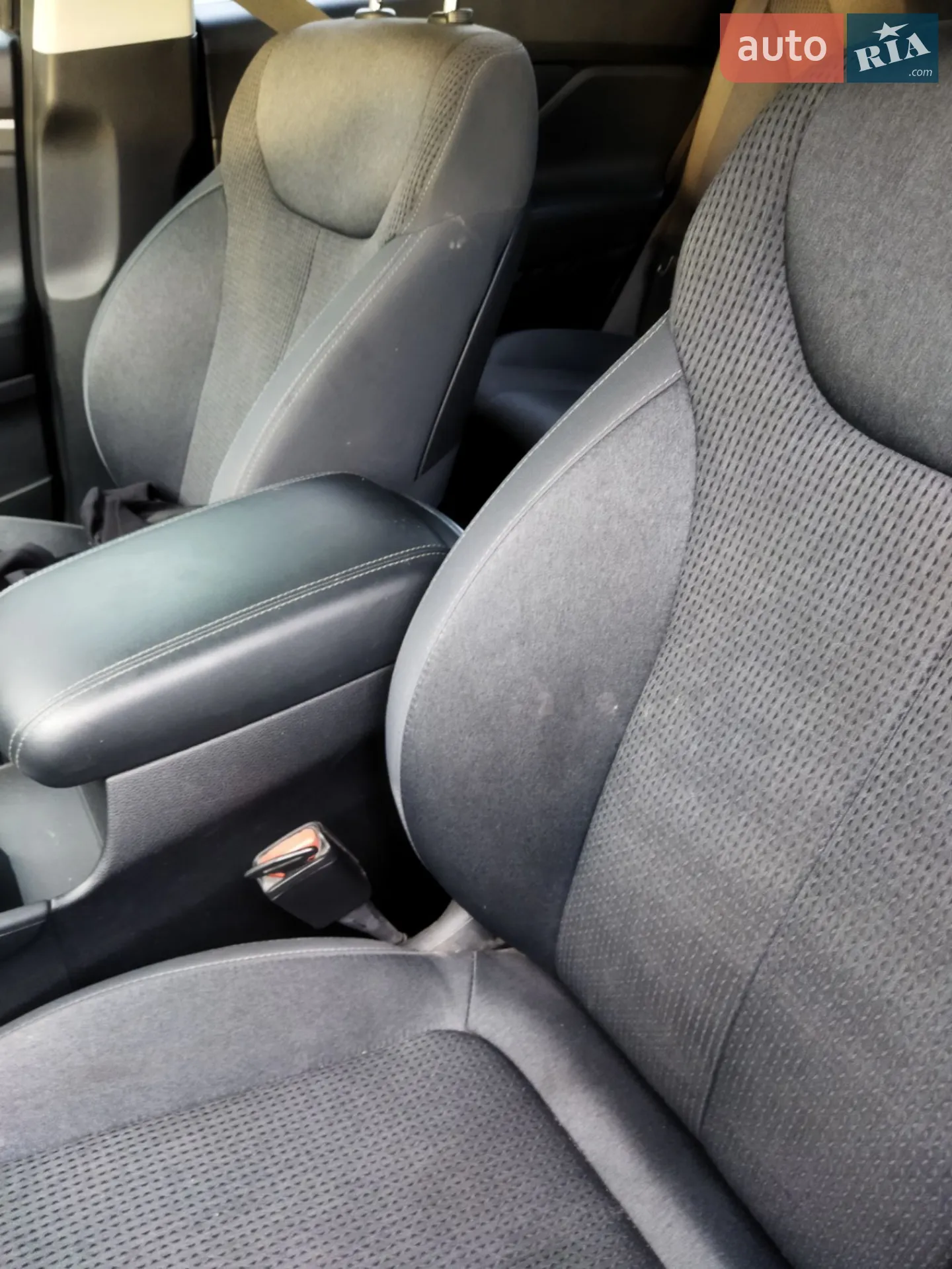 2018 Hyundai Santa Fe - мініатюра 9