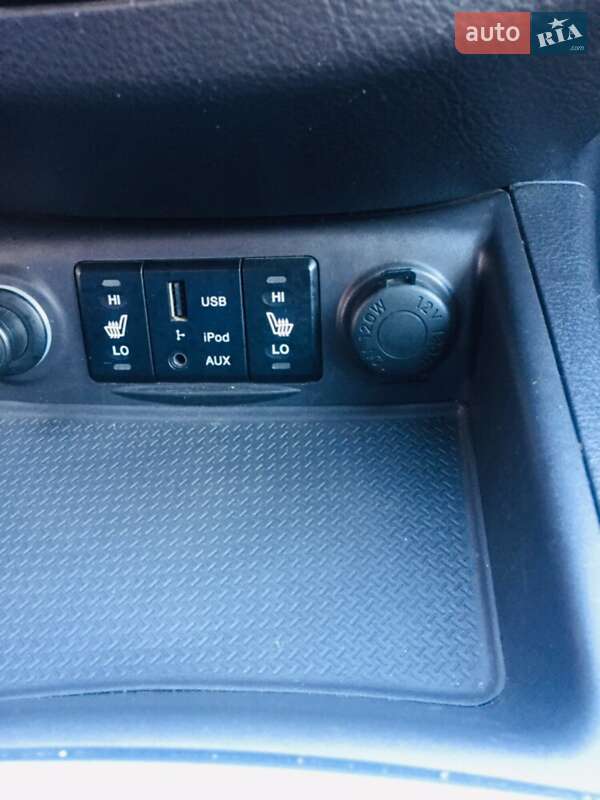 Внедорожник / Кроссовер Hyundai Santa FE 2011 в Львове фото 8 Внедорожник / Кроссовер Hyundai Santa FE 2011 в Львове
