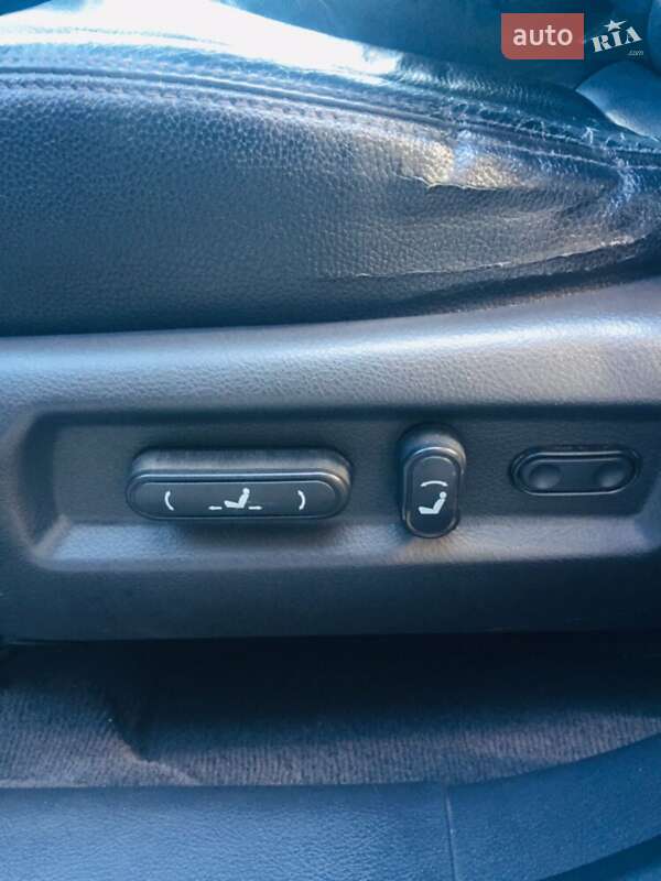 Внедорожник / Кроссовер Hyundai Santa FE 2011 в Львове фото 6 Внедорожник / Кроссовер Hyundai Santa FE 2011 в Львове