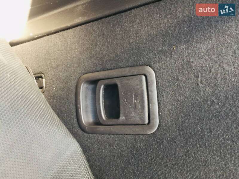 Внедорожник / Кроссовер Hyundai Santa FE 2011 в Львове фото 10 Внедорожник / Кроссовер Hyundai Santa FE 2011 в Львове