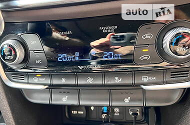 Позашляховик / Кросовер Hyundai Santa FE 2019 в Одесі