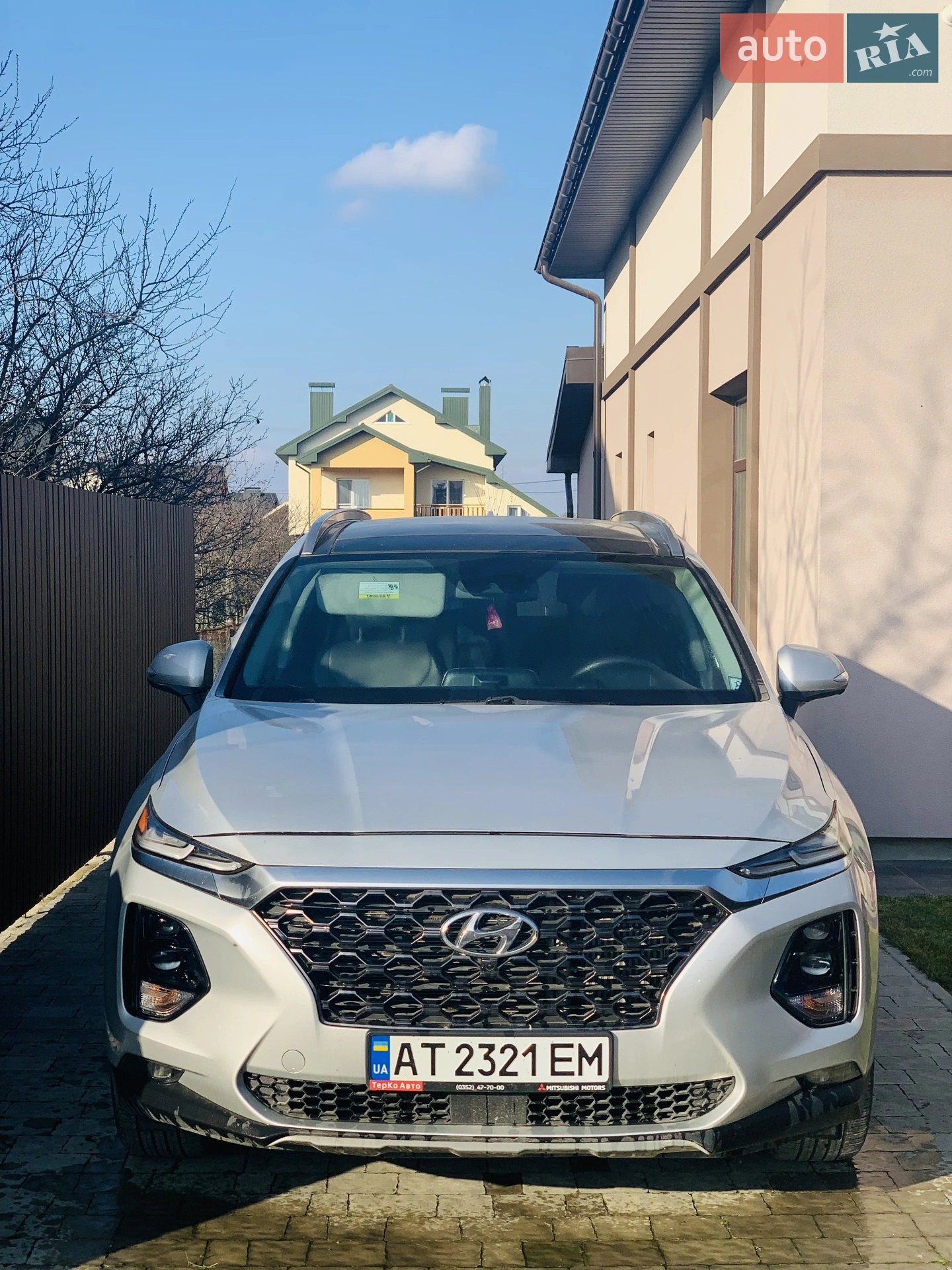 2018 Hyundai Santa Fe - мініатюра 6