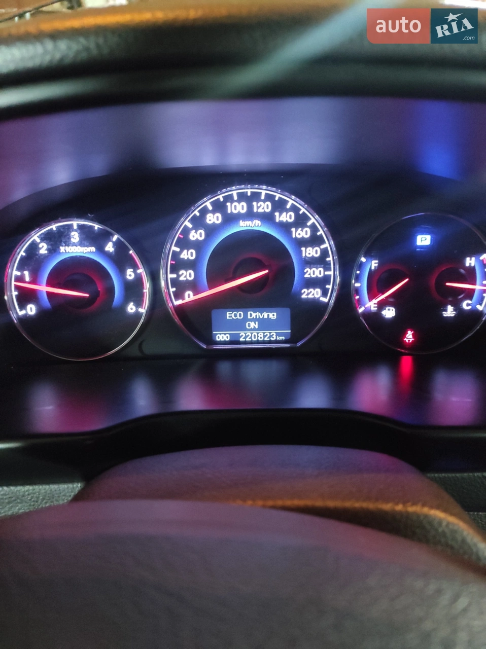 2010 Hyundai Santa Fe - мініатюра 24