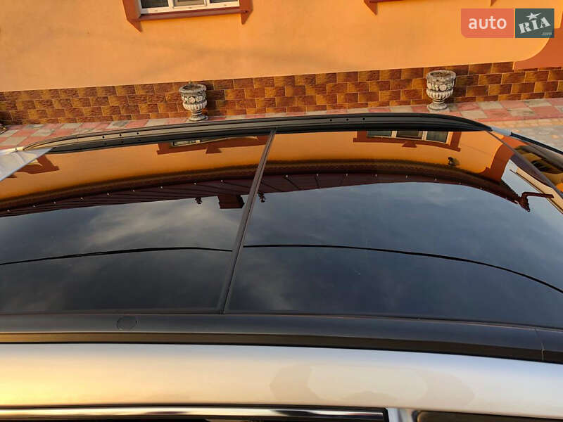 Універсал Hyundai Santa FE 2012 в Новоселиці фото 14 Універсал Hyundai Santa FE 2012 в Новоселиці