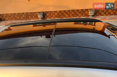 Универсал Hyundai Santa FE 2012 в 