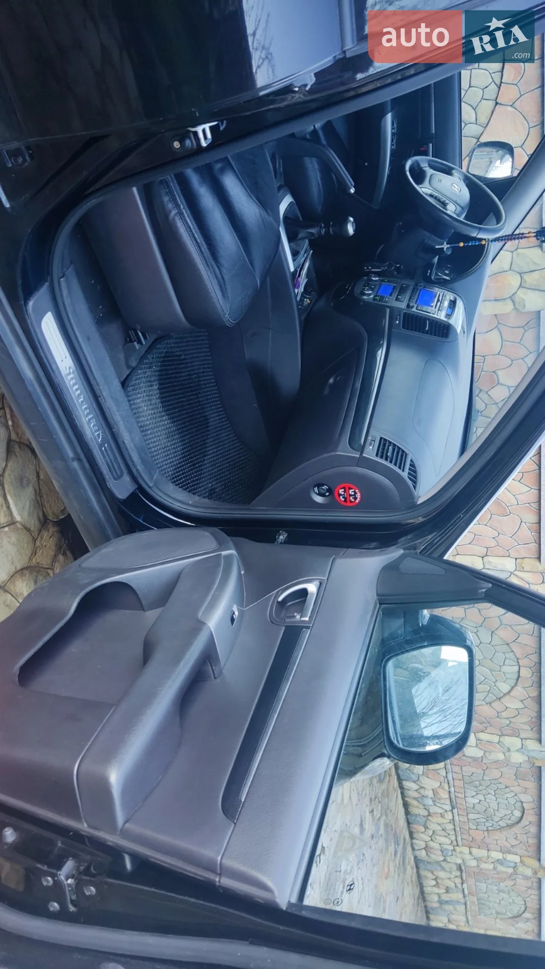 2010 Hyundai Santa Fe - мініатюра 10
